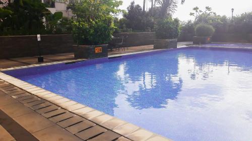 Depok Apartment | Cozy Studio Apartment at Margonda Residence 3 with Pool