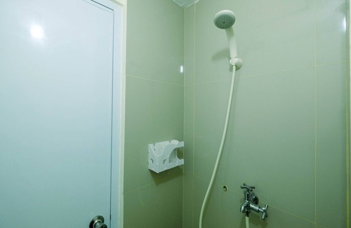 Bogor Apartment | Cozy Studio Apartment @ Bogorienze Resort with Pool