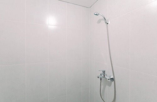 Kedungmanggu Apartment | Homey Studio At Lrt City Sentul - Royal Sentul Park Apartment