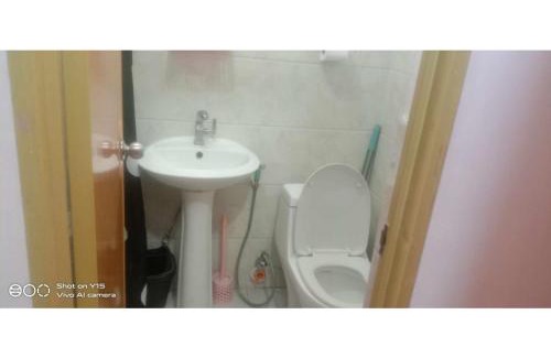 Pansol Apartment | Cozy Studio Condo by Malou - Perfect for Families