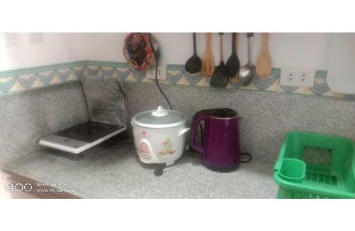 Pansol Apartment | Cozy Studio Condo by Malou - Perfect for Families