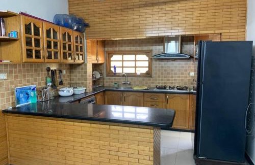 Karachi Apartment | Homey Vibes Residences