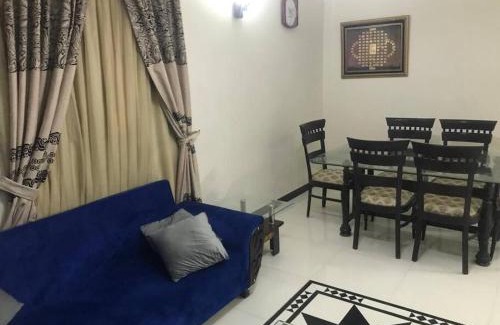 Karachi Apartment | Homey Vibes Residences