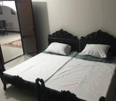 Karachi Apartment | Homey Vibes Residences