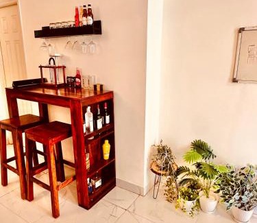 Sonepat Apartment | HomeyStays 3BHK apartment with Lakeside walk