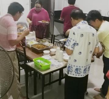 Miri House | Unbeatable Stay at HomezStay Airport Miri - 10/10 Rating!