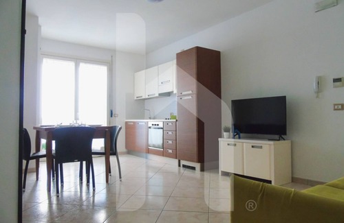 Alba Adriatica Apartment | Discover Homiday - Felicioni Alba Adriatica Monolocale