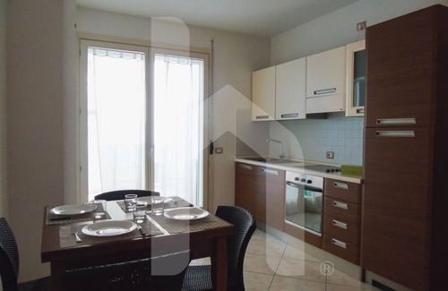 Alba Adriatica Apartment | Discover Homiday - Felicioni Alba Adriatica Monolocale
