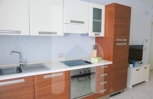 Alba Adriatica Apartment | Discover Homiday - Felicioni Alba Adriatica Monolocale