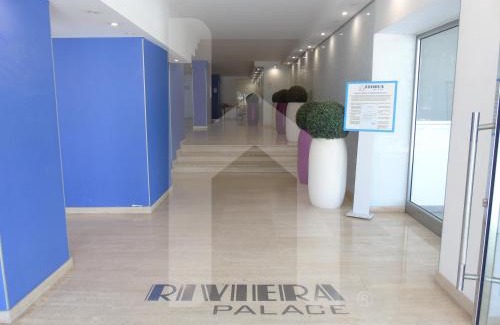 Giulianova Apartment | Beautiful Oceanfront Stay at Homiday - Riviera Palace