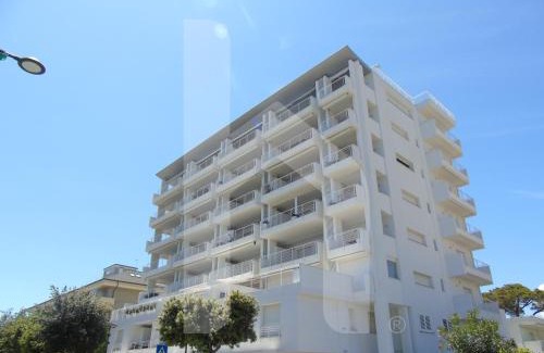 Giulianova Apartment | Beautiful Oceanfront Stay at Homiday - Riviera Palace