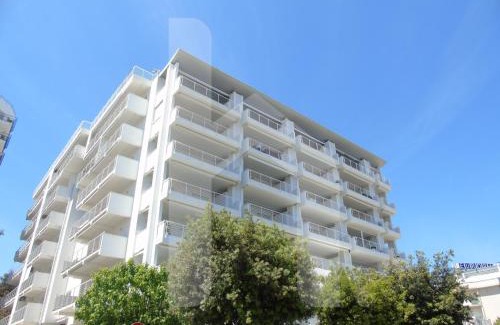 Giulianova Apartment | Beautiful Oceanfront Stay at Homiday - Riviera Palace
