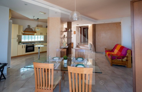 Colonnella Villa | Homiday - Villa Moretti