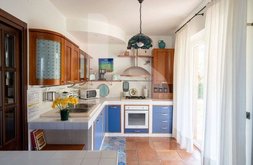 Pineto Villa | Homiday - Villino Dei Poeti
