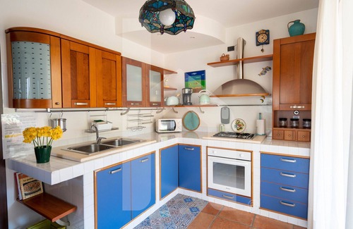 Pineto Villa | Homiday - Villino Dei Poeti