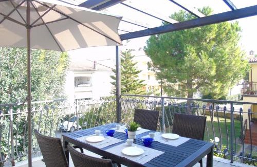 Foggetta Apartment | Relax at Homiday - Villino La Rotonda with Private Beach