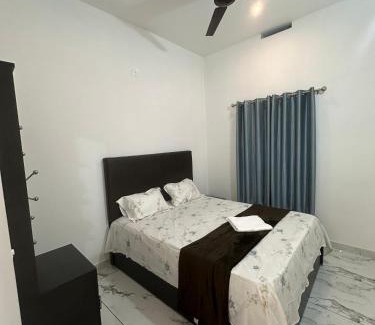 Meppadi House | Homie Hub