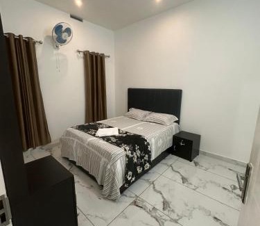 Meppadi House | Homie Hub