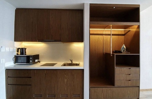 Tran Phu Beach Apartment | Cozy Homie Panorama Nha Trang with Ocean Views & Pool