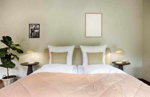 Steinbachtal Apartment | Oceanfront Architekten Apartments by Homekeepers Awaits