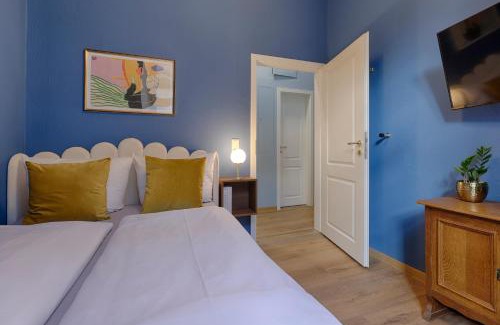 Wurzburg City Centre Apartment | Pet-Friendly Balthasar Neumann Apartment: Rated 8.7/10