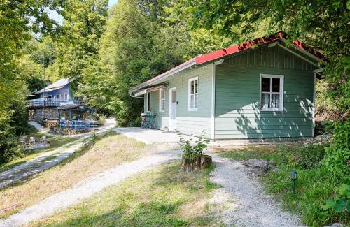 Weigendorf House | homie stay Luginsland für große Gruppen - 24 Personen