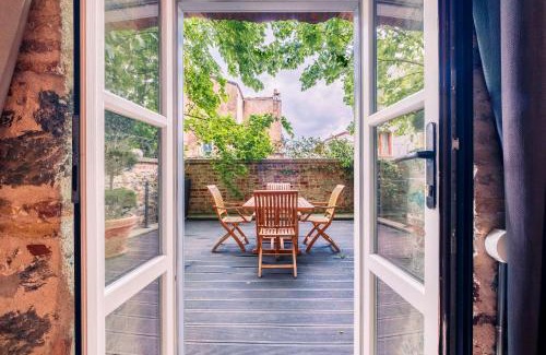 Taksim Apartment | Top-Rated Homie Suites - Family-Friendly Near Istıklal Avenue