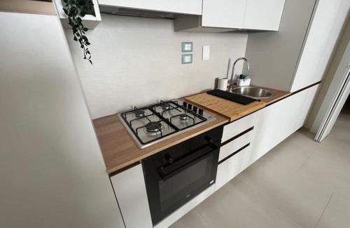 Pisa Apartment | Discover Gemini OneTwo - Pet-Friendly with 9.5/10 Ratings