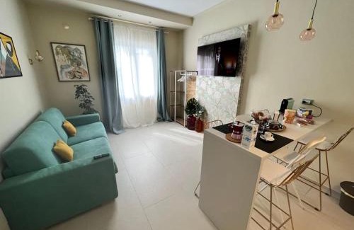 Pisa Apartment | Discover Gemini OneTwo - Pet-Friendly with 9.5/10 Ratings