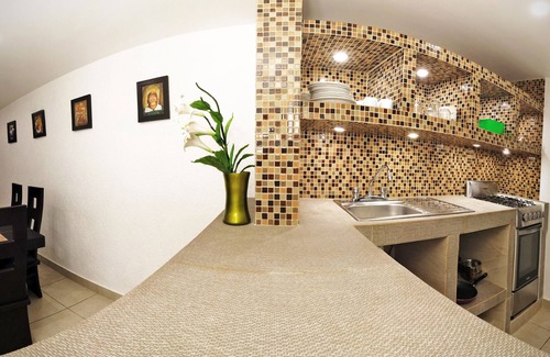 Granjas del Marques Villa | Experience HominngBird: Ocean View Rooms & Pet Friendly
