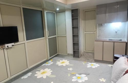Panchkula Urban Estate Apartment | Pet-Friendly CozyNEST Economy Suite for Family Getaways