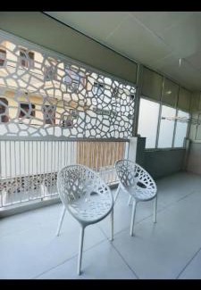 Panchkula Urban Estate Apartment | Welcoming CozyNEST: Family-Friendly Three BHK Retreat