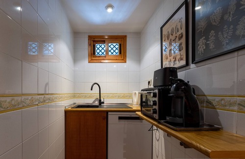 Pradollano Apartment | Homity Dúplex in Sierra Nevada: Family-Friendly Retreat