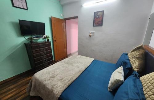 Dilshad Garden Apartment | Homlee-Best Value-1BHK-Dilshad Metro-Kitchen
