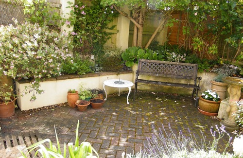 Otterton Cottage | Homely Cottage in Devon: Ideal for Walks & Birdwatching