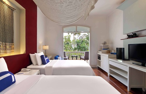 Luang Prabang Hotel | Experience Angsana Maison Souvannaphoum: 4-Star Comfort Awaits