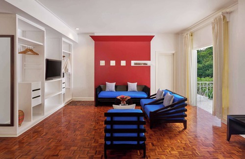 Luang Prabang Hotel | Experience Angsana Maison Souvannaphoum: 4-Star Comfort Awaits