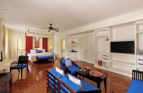 Luang Prabang Hotel | Experience Angsana Maison Souvannaphoum: 4-Star Comfort Awaits