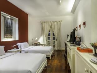 Luang Prabang Resort | Discover Angsana Maison Souvannaphoum Hotel: Rated 9/10