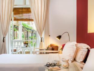Luang Prabang Resort | Discover Angsana Maison Souvannaphoum Hotel: Rated 9/10