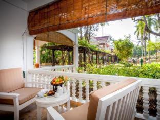 Luang Prabang Resort | Discover Angsana Maison Souvannaphoum Hotel: Rated 9/10