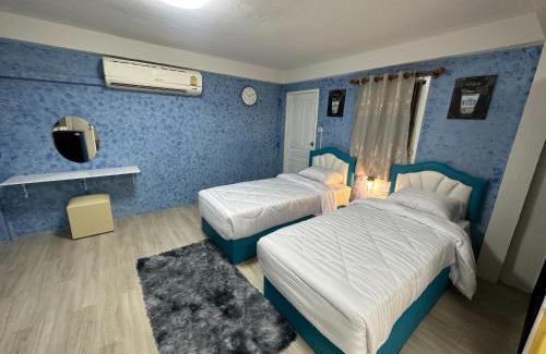 Nonthaburi Apartment | Family-Friendly Hommie by De-A-Ga - Guest Rated 8.3/10