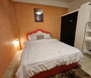 Nonthaburi Apartment | Family-Friendly Hommie by De-A-Ga - Guest Rated 8.3/10
