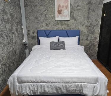 Nonthaburi Apartment | Family-Friendly Hommie by De-A-Ga - Guest Rated 8.3/10