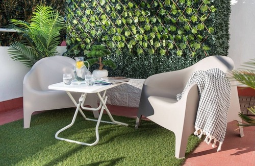 Museo House | Unforgettable Stays at Hommyhome Museum Square - 10/10 Rating