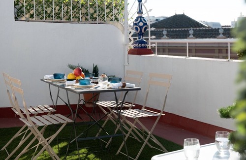 Museo House | Unforgettable Stays at Hommyhome Museum Square - 10/10 Rating