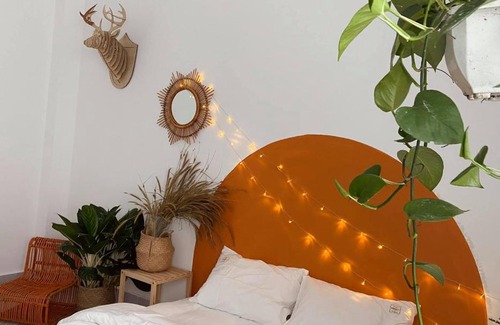 Bao Loc Hotel | Relax at HOMO CHILL: Pet-Friendly with Breakfast & Hot Tub