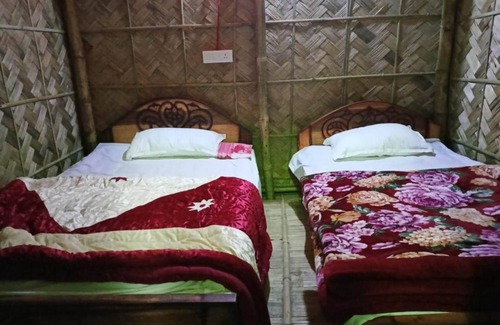 Nagaon Hotel | Beachfront Eco Camp with Family-Friendly Amenities