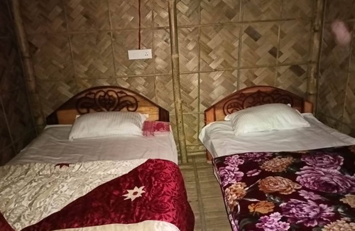 Nagaon Hotel | Beachfront Eco Camp with Family-Friendly Amenities
