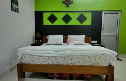 Samaguri Bed & Breakfast | Relax at Homocation Changghar Resort with Family-Friendly Amenities